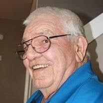 Mr. Ross Barker Obituary