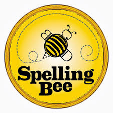 Flagler County Schools Spelling Bee Flagler County Family Fun Spelling Bee Spelling Bee Games Spelling Bee Decorations