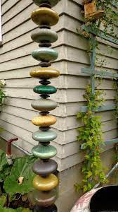 17 Brilliant Rain Chain Ideas Garden Lovers Club Irish Garden Diy Garden Rain Chain