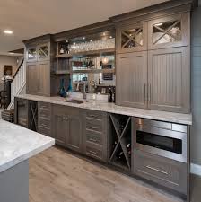 2021's best mountain style house plans & designs. 75 Beautiful Walk Out Basement Pictures Ideas August 2021 Houzz