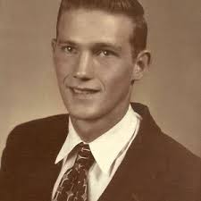 Obituary information for Thomas "Lynn" Ferguson