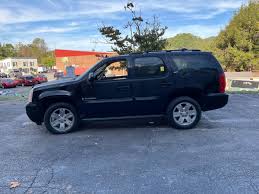 Image result for Black 2007 GMC