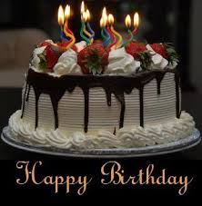 Cake Blessing Images Happy Birthday Wishes Pin On Happy Birthday Wishes