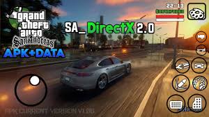 Mobile android version has an extended storyline. 60mb Ultra 4k Hd Modpack Gta Sa In Android Like To Directx 2 0 Supported All Devices By Play Gamer Bd