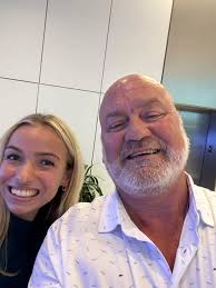 Exciting News is Coming! 8-14-25 I can say no more. (Weatherman Ken)