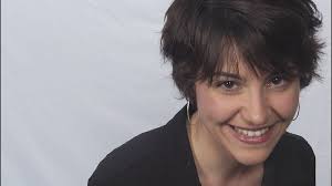 World Premiere: Abbie Betinis's Christmas Carol for 2015