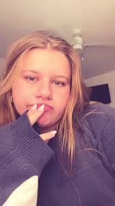 Millie West's Instagram, Twitter & Facebook