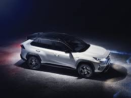 You can also find excellent manufacturer incentives on our toyota deals page. New Toyota Rav4 Plug In Hybrid Mixes Hot Hatch Pace With Prius Piety Car Magazine