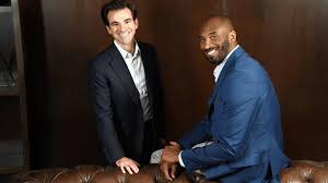 Maybe you would like to learn more about one of these? How Is The Net Worth Of Kobe Bryant 600 Million The Success Bug