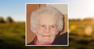 Mary L Cameron Obituary February 21, 2018