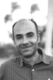 11 Expressionistic acrylic painting