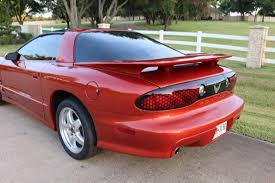 Image result for Sunset Orange 2001 Pontiac