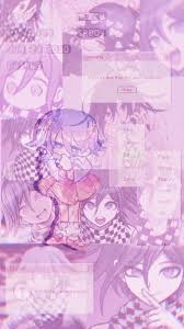 No one has ever seen a pinker pink, he says. 340 Kokichi Ouma Ideas In 2021 Ouma Kokichi Danganronpa Danganronpa Characters