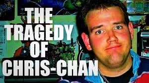 Viimeisimmät twiitit käyttäjältä chris chan sonichu/cpu blue heart (@cwcsonichu). Chris Chan A Brief History Youtube