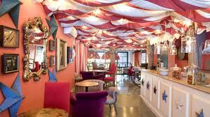 Pudding Kid Friendly Restaurants Barcelona Restaurants Cool Cafe