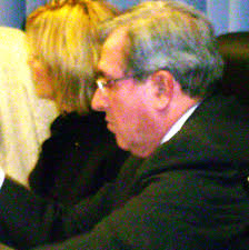 Haverhill Chooses Jim Scully to head schools