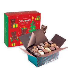 Gagnez Des Chocolats Avec Oui Fm Et Jeff De Bruges Chocolat Noel Chocolat Bruges