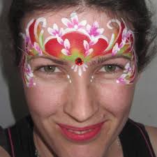 Profile for Heather's Painted Faces