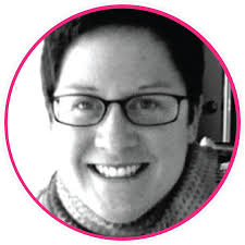 Kind Words — Jenna Teague