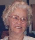 Patsy Erdman Obituary (1927