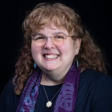 CAS New Faculty and Staff 2021