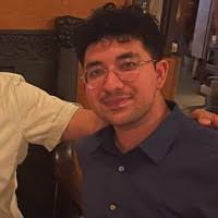 Christopher Yepes's Instagram, Twitter & Facebook