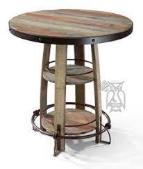 They may be set by us or by third party providers whose services we have added to. 8 Best Rustic Pub Table Ideas Pub Table Pallet Bar Diy Pallet Outdoor