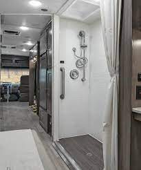 Your rv shower gets the water from one of two sources: Wheelchair Accessible Rv Handicap Rv Manufacturers