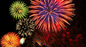 Le maire de toulon espère que cette fois les conditions techniques seront bonnes pour que le public profite de ce moment : Bal Feux D Artifice Cc Des Portes Du Haut Doubs