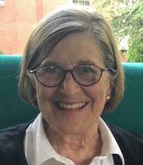 Elizabeth “Betsy” Oswald Evans