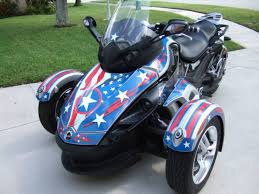 Powersport Graphics Photo Gallery Can Am Spyder Photo Galleries Photo