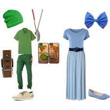Pin On Costumery