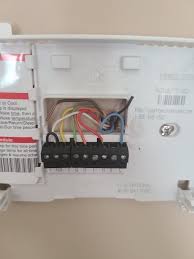 We did not find results for: Honeywell Thermast Has An E And Aux Jumper How Do I Connect Then To The Learning Thermostat Google Nest Community