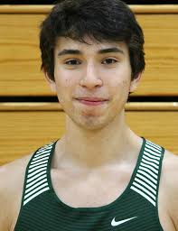 Leo Kashian « Maine Running Photos