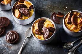 Rice pudding is a traditional dessert in many cultures. How To Make Rice Pudding Dessert Recipes Tesco Real Food