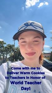 Fear level: high. Cookie craving: higher. 🍪😈