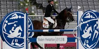 Jun 12, 2021 · quarta posizione per la tedesca annika schleu con 1330 punti (214 nella scherma, 270 nel nuoto, 293 nell'equitazione e 553 nella laser run) proprio davanti alla nostra elena micheli che ha. 7qpcwciaubyrzm