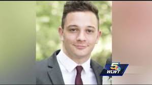 Mason HS grad dies after being struck by hammer at track & field meet