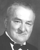 LAWRENCE URBAN Obituary (2011)