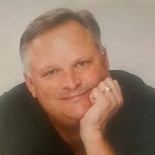 Memorial and obituary for Mark R. Wilburn