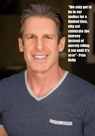 Contributions to the tribute of Peter Joseph Kelly