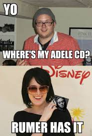 The 22 Best Adele Memes Adele Hello Meme Meme Pictures Adele Meme