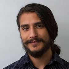 Pedro Urgiles's Instagram, Twitter & Facebook