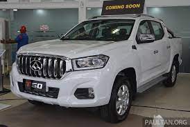 We did not find results for: Maxus T60 Pick Up Truck Open For Booking In Malaysia Rm99k Otr For Top Spec 2 8l At First Batch Cbu Paultan Org