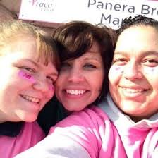 Alicia Hearne's Instagram, Twitter & Facebook