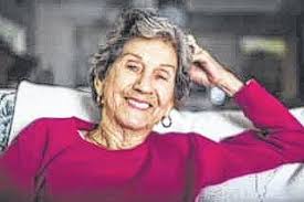 Anne Hinton Obituary (2018)