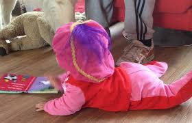 Sint Cadeau Tips Voor Je Baby Meisje Eigenwijsje