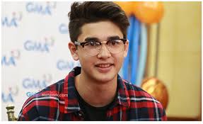 Kobe Paras