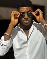 What do you like about actor Chidi Dike ♥️