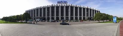 Our 841 guest rooms property boasts impressive conference facilities, paulaner brewery restaurant and everything you need for an. Park Inn By Radisson Pulkovskaya Mouzenidis Intour